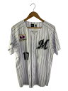 【中古】野球用品/WHT/佐々木朗希/レプリカ【スポーツ】