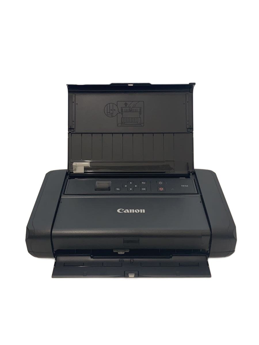 【ブランド】CANON 【ブランドカナ】キヤノン 【型番】 【程度】B 【カラー】 【キーワード】　　　/ 2026/08/16 セカンドストリート新潟桜木インター店 【3917】【中古】CANON◆プリンタ TR153/インクジェット No.43/ ブランド CANON 型番 カラー 実寸（cm） 【パソコン周辺機器】 幅：32 / 高さ：6 / 奥行：17 【その他】 その他サイズ：/ 商品は　セカンドストリート新潟桜木インター店の店頭にて販売しております。商品に関するお問合わせは、お電話(TEL:025-240-3515)にて、問合わせ番号：2339175711977をお伝えください。 配送方法やお支払い方法に関するお問い合わせは、サポートセンターまでご連絡をお願いします。 ※お電話の対応は営業時間内のみとなります。お問い合わせフォームでお問い合わせの際はご注文番号をご記入下さい