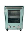 【中古】LADONNA◆Toffy/オーブントースター/K-TS4-PA/ペールアクア【家電・ビジュアル・オーディオ】