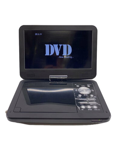 【中古】VERSOS◆ポータブルDVDプレーヤー VS-GDV101E//【家電・ビジュアル・オーディオ】 【中古】VERSOS◆ポータブルDVDプレーヤー VS-GDV101E//【家電・ビジュアル・オーディオ】