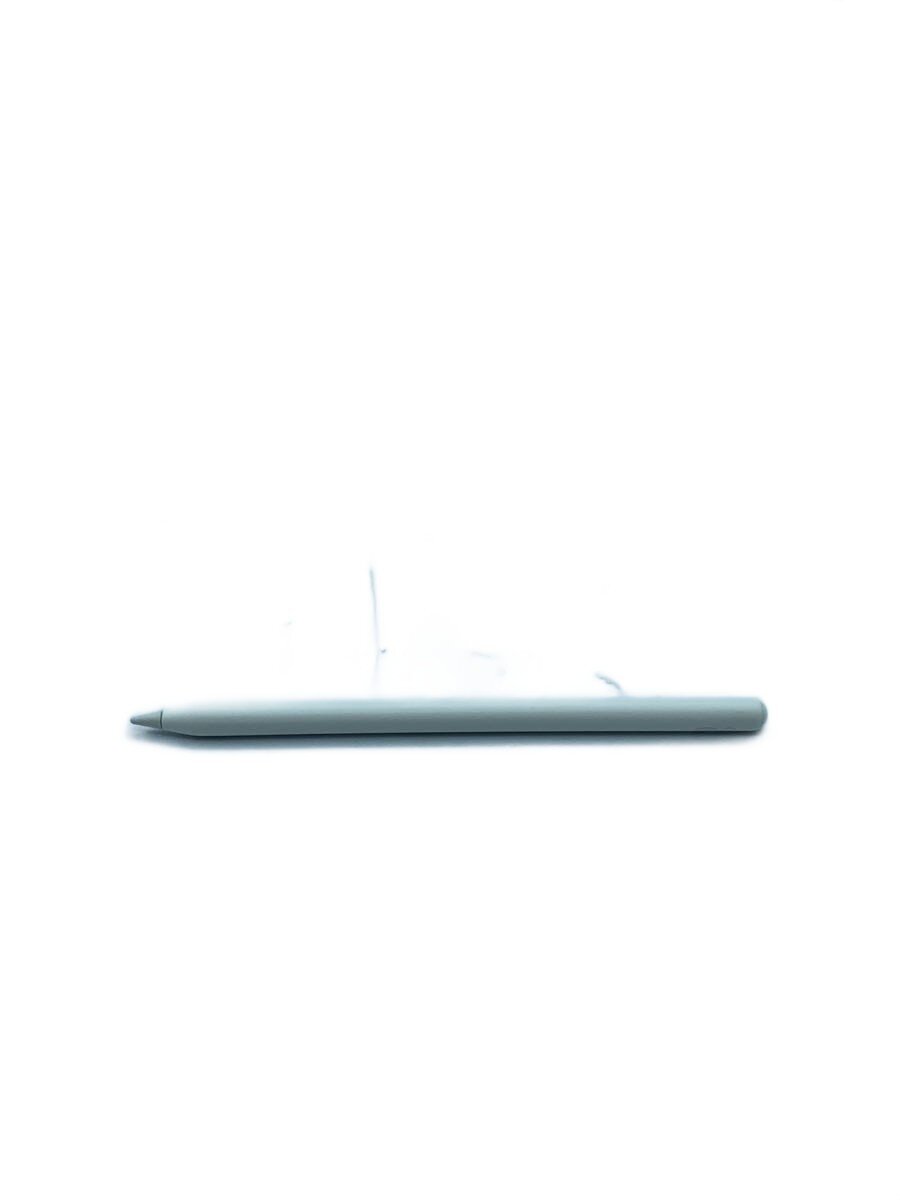 【中古】Apple◆Apple Pencil 第 2世代 MU8F2J/A A2051【パソコン】