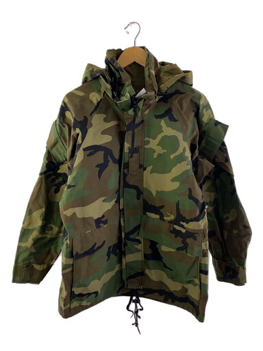 【中古】US.ARMY◆ECWCS Gen 2/S/ナイロン/8415-01-421-9257/DAAK60-97-D-9309【メンズウェア】 【中古】US.ARMY◆ECWCS Gen 2/S/ナイロン/8415-01-421-9257/DAAK60-97-D-9309【メンズウェア】