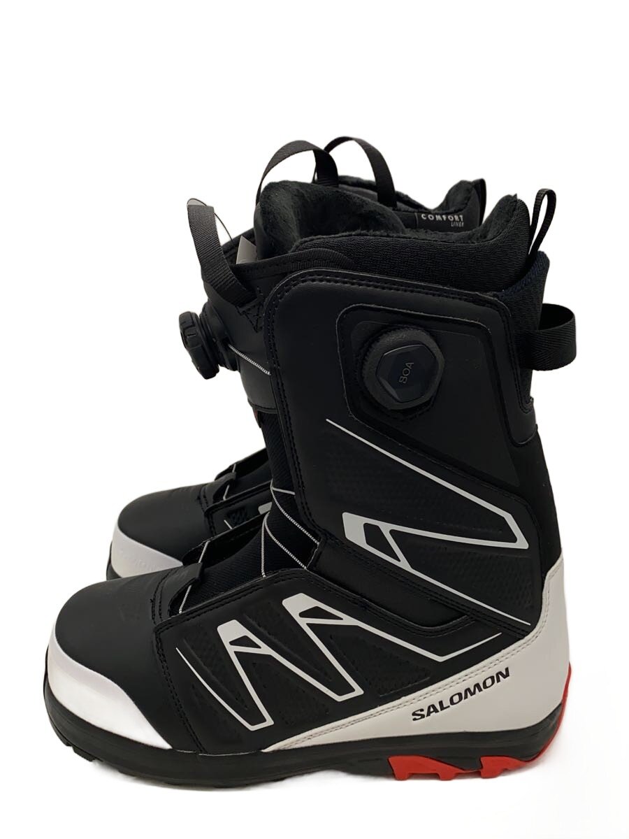 【ブランド】salomon 【ブランドカナ】サロモン 【型番】 【程度】B 【サイズ】27cm 【メインカラー】ブラック 【素材・生地】 【キーワード】　　 2026/04/12 セカンドストリート豊平36号店【3799】【中古】salomon◆LAUNCH BOA SJ BOA/スノーボードブーツ/27cm ブランド salomon 型番 カラー ブラック 柄 素材・生地 >色・素材について サイズ 27cm>サイズ表示について 実寸 【ブーツ】 ヒール：/ / 高さ：31 / ソール全長：30 【その他】 その他サイズ：/ 商品は　セカンドストリート豊平36号店の店頭にて販売しております。商品に関するお問合わせは、お電話(TEL:011-817-4655)にて、問合わせ番号：2337995812010をお伝えください。 配送方法やお支払い方法に関するお問い合わせは、サポートセンターまでご連絡をお願いします。 ※お電話の対応は営業時間内のみとなります。お問い合わせフォームでお問い合わせの際はご注文番号をご記入下さい