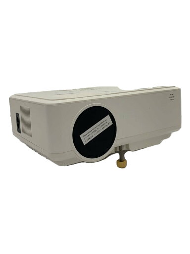【中古】POYANK◆プロジェクター TP-03 PJ1423【家電・ビジュアル・オーディオ】 【中古】POYANK◆プロジェクター TP-03 PJ1423【家電・ビジュアル・オーディオ】