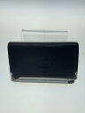 【中古】Cartier◆キーケース/レザー/