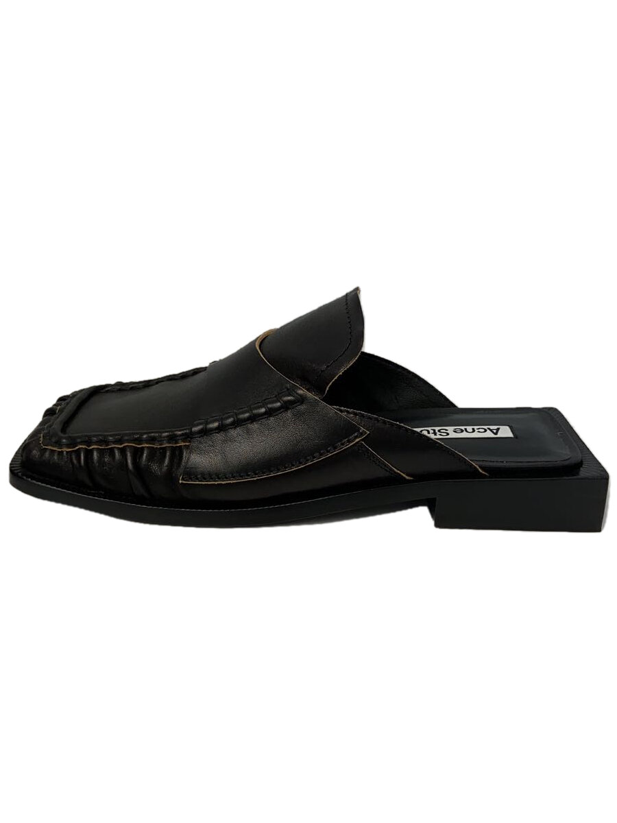 Acne Studios【関税送料込&SALE価格】レザースライドサンダル 楽天市場】acne studios サンダル(靴)の通販