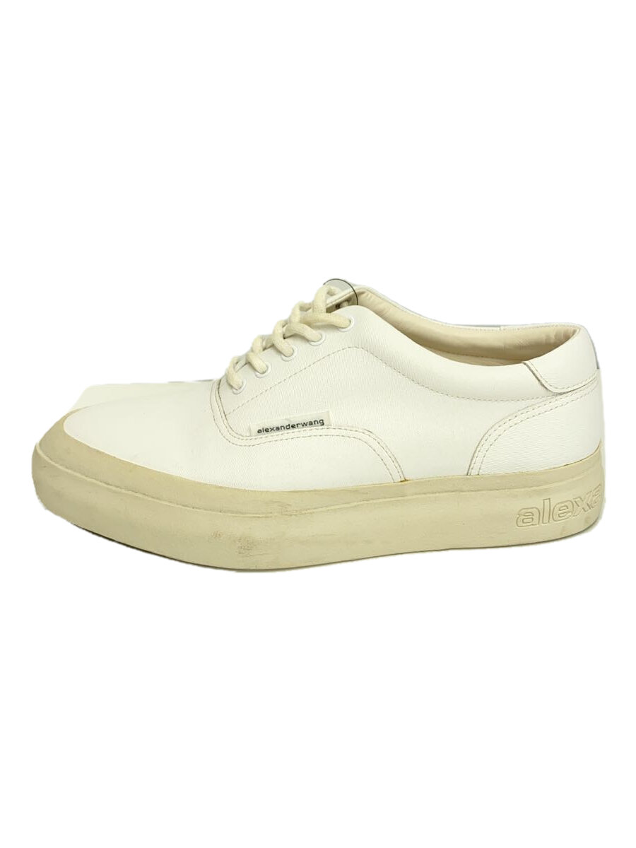 【ALEXANDERWANG】レディース ローカットスニーカー 楽天市場】Alexander Wang(スニーカー|レディース靴):靴の通販