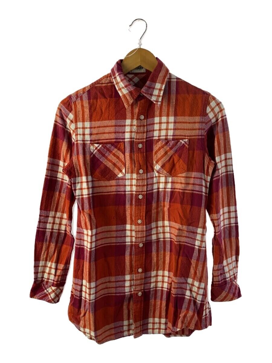 【中古】McGREGOR◆▼衣料Aメンズトップ【メンズウェア】