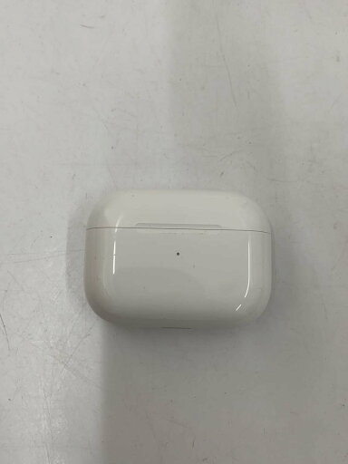 【中古】Apple◆AirPods Pro 第2世代 MagSafe充電ケースUSB-C A2968/3047/3048/3049【家電・ビジュアル・オーディオ】 【中古】Apple◆AirPods Pro 第2世代 MagSafe充電ケースUSB-C A2968/3047/3048/3049【家電・ビジュアル・オーディオ】