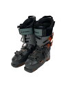 【中古】ATOMIC◆スキーブーツ/27cm/GRY/アダルト/HAWX ULTRA 120 S【スポーツ】