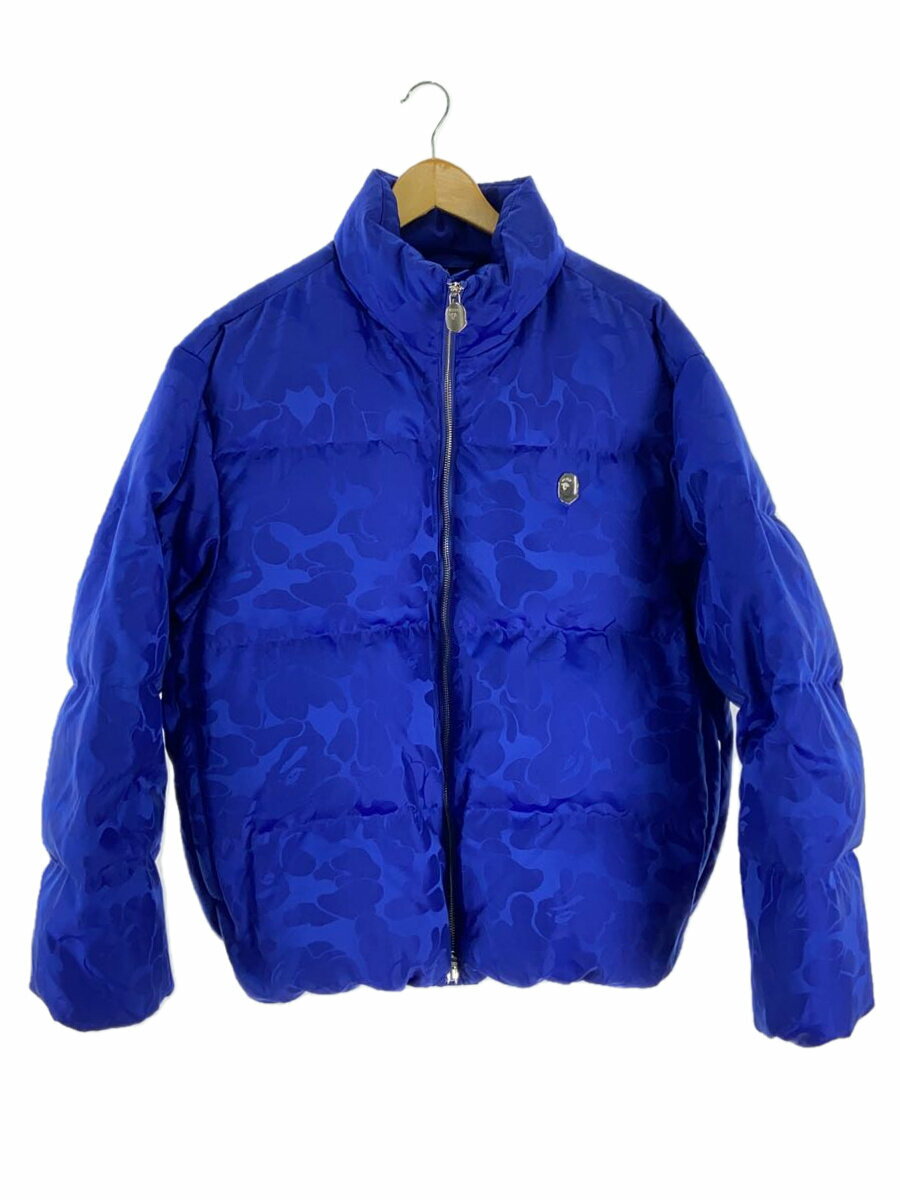 楽天市場】A BATHING APE ダウンジャケット(柄総柄)(メンズ 楽天市場】A BATHING APE ダウンジャケット(柄総柄)(メンズ