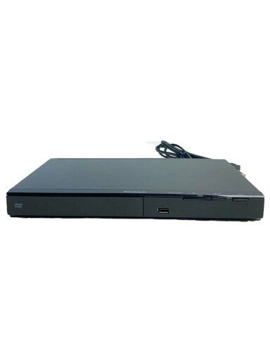 【中古】Panasonic◆DVDプレーヤー/DVD-5500【家電・ビジュアル・オーディオ】 【中古】Panasonic◆DVDプレーヤー/DVD-5500【家電・ビジュアル・オーディオ】