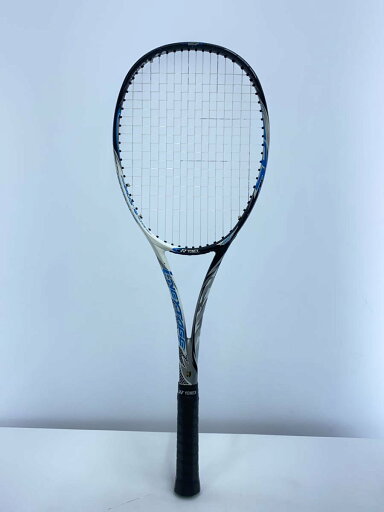【中古】YONEX◆テニスラケット/マルチカラー/L-NEXTAGE【スポーツ】 【中古】YONEX◆テニスラケット/マルチカラー/L-NEXTAGE【スポーツ】