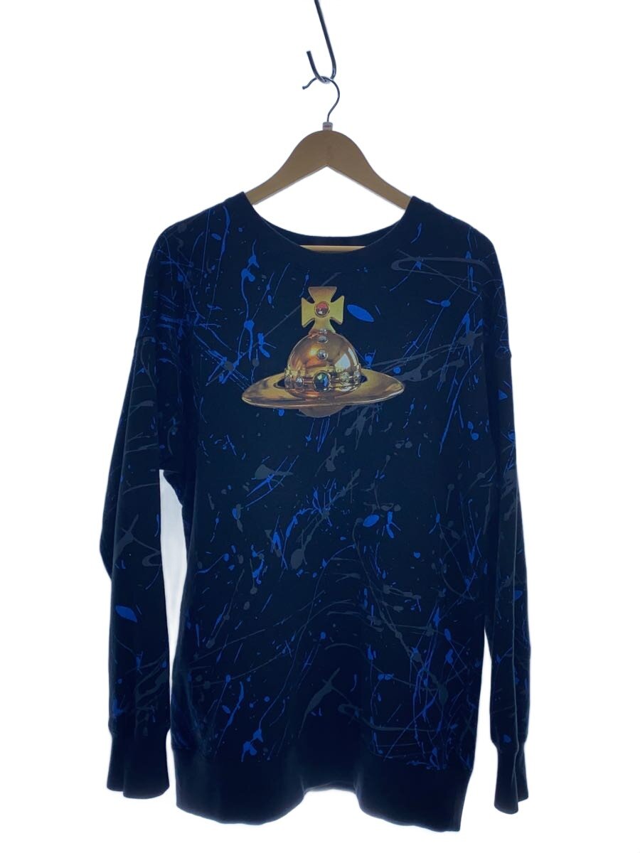 楽天市場】vivienne westwood スウェットの通販