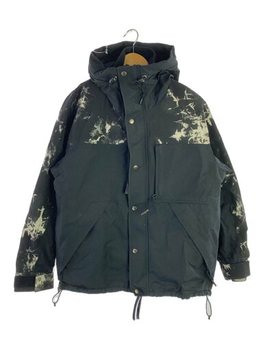 【中古】JOURNAL STANDARD◆ジャケット/M/ポリエステル/BLK/20-011-600-7030-3-0//【メンズウェア】 【中古】JOURNAL STANDARD◆ジャケット/M/ポリエステル/BLK/20-011-600-7030-3-0//【メンズウェア】
