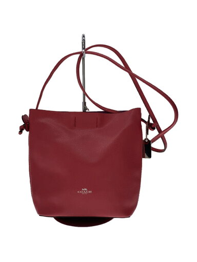 【中古】COACH◆ショルダーバッグ【バッグ】 【中古】COACH◆ショルダーバッグ【バッグ】