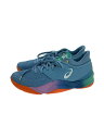 【中古】ASICS◆ローカットスニーカー/28cm/BLU/1063A077//【シューズ】(4)