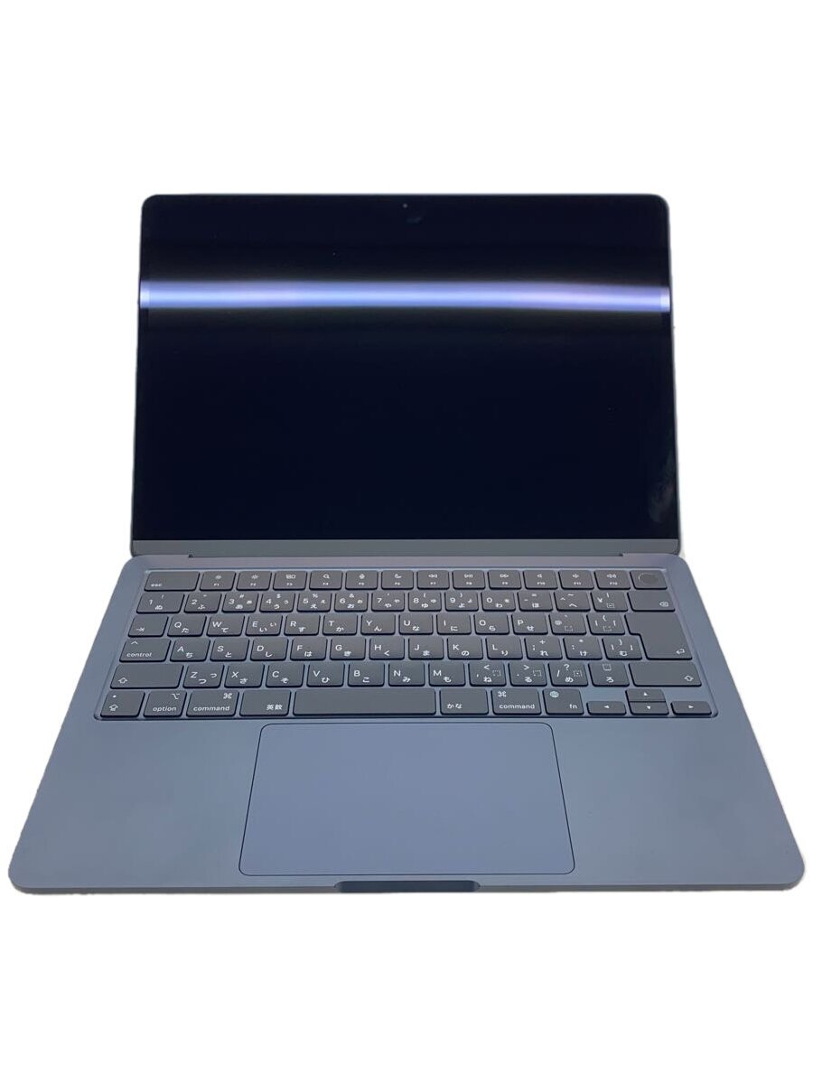 【中古】Apple◆ノートPC/16GB/2020/A2681【パソコン】