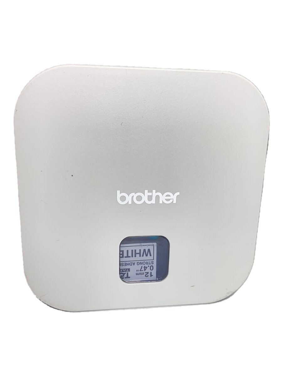 Rakuten - 【中古】brother◆パソコン周辺機器/PT-P-300BT【パソコン】