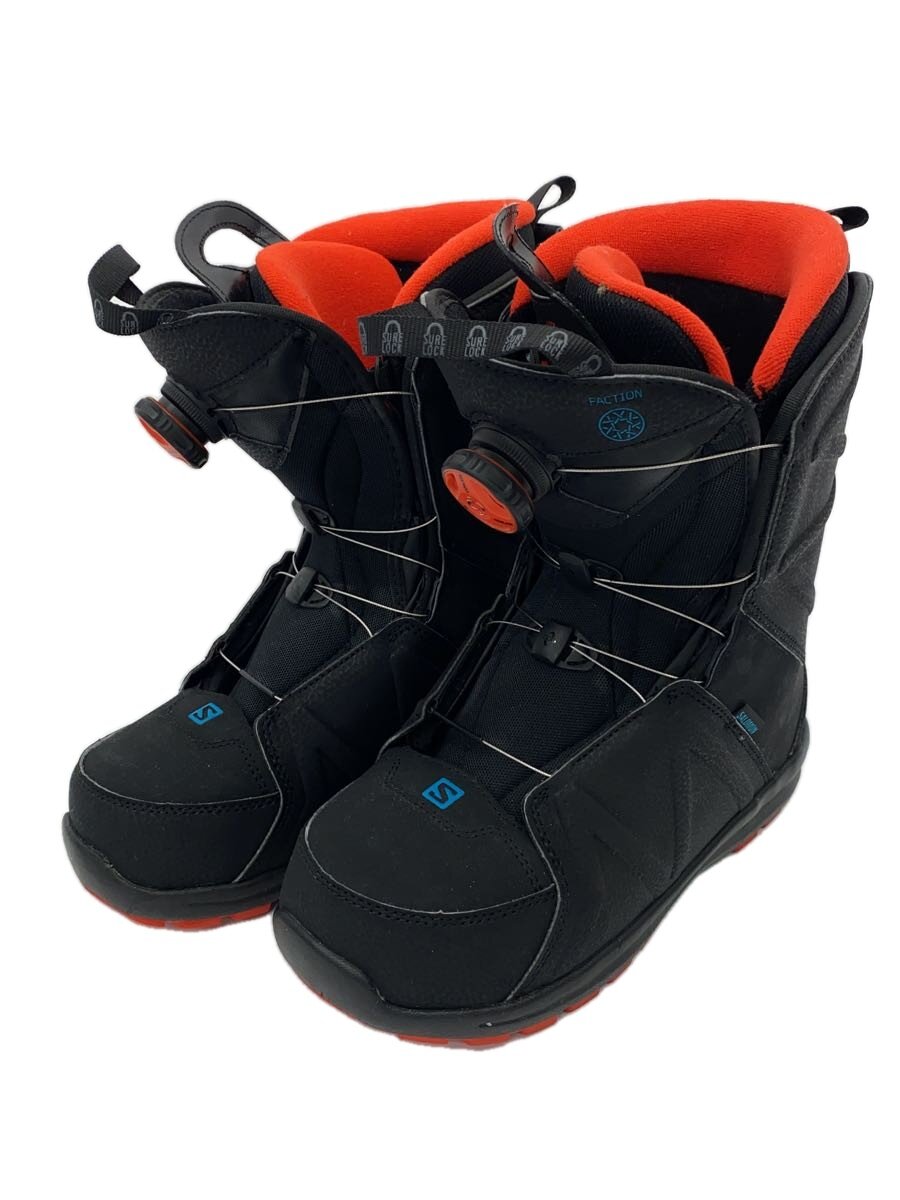 楽天市場】SALOMON（ブーツ｜スノーボード用品）：ウィンタースポーツ