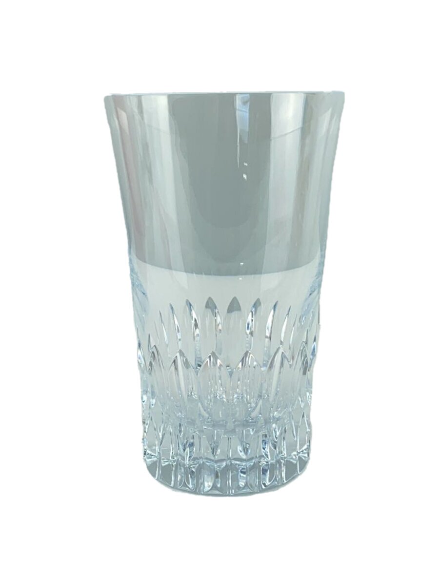 【中古】Baccarat◆グラス/CLR//【キッチン用品】