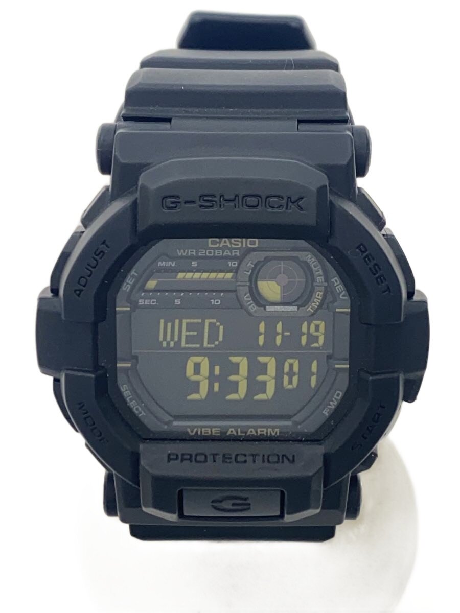 【ブランド】CASIO 【ブランドカナ】カシオ 【型番】 【程度】B 【サイズ】 【メインカラー】ブラック 【素材・生地】 【キーワード】　　 2025/11/24 セカンドストリート豊田店【2939】【中古】CASIO◆クォーツ腕時計・G-SHOCK/デジタル/BLK【服飾雑貨他】 ブランド CASIO 型番 カラー ブラック 柄 素材・生地 >色・素材について サイズ >サイズ表示について 実寸（cm） 【腕時計】 ケース縦：5.4 / ケース横：5 / 文字盤縦：2.7 / 文字盤横：3.3 / ケースの厚さ：1.6 / バンド幅：2.1 / 手首周り：/ 【その他】 その他サイズ：/ 商品は　セカンドストリート豊田店の店頭にて販売しております。商品に関するお問合わせは、お電話(TEL:0565-37-7637)にて、問合わせ番号：2329396912093をお伝えください。 配送方法やお支払い方法に関するお問い合わせは、サポートセンターまでご連絡をお願いします。 ※お電話の対応は営業時間内のみとなります。お問い合わせフォームでお問い合わせの際はご注文番号をご記入下さい