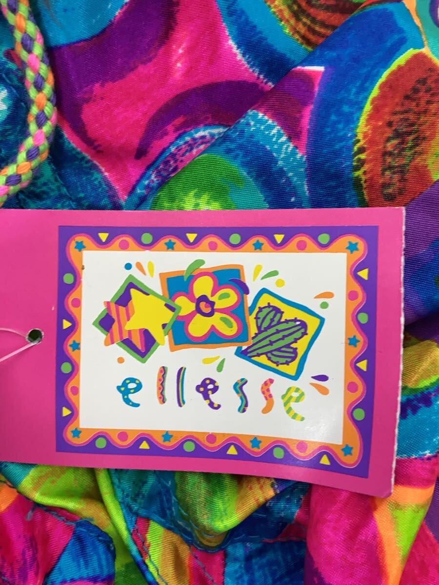 【中古】ELLESSE◆ウェアー/M/E-1081【スポーツ】 3