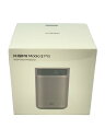 【中古】XGIMI◆プロジェクター MoGo 2 Pro XK04T【家電・ビジュアル・オーディオ】