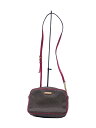 【中古】MICHAEL KORS◆ショルダーバッグ/--/BRW/32S7GJSC7B【バッグ】(4)