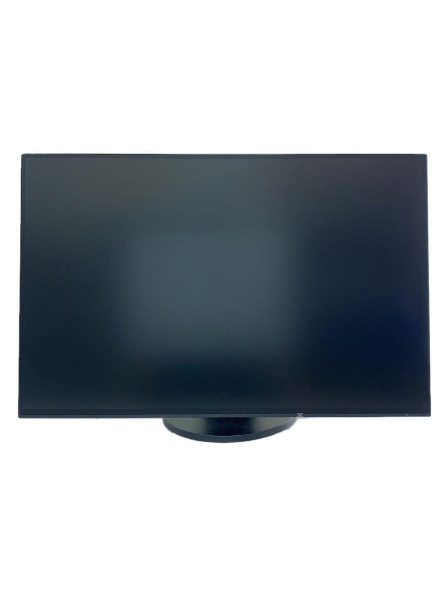 【中古】EIZO◆液晶モニタ・液晶ディスプレイ FlexScan EV2456-BK [24.1インチ ブラック]【パソコン】