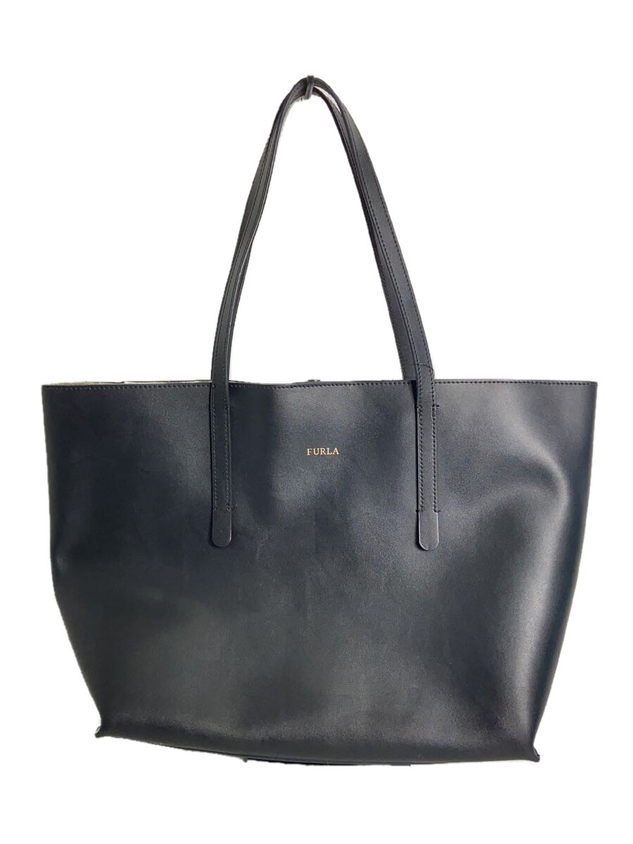 Furla - 【中古】FURLA◆ショルダーバッグ/ブラック/EP59LIL/リリー/カメラバッグ【バッグ】