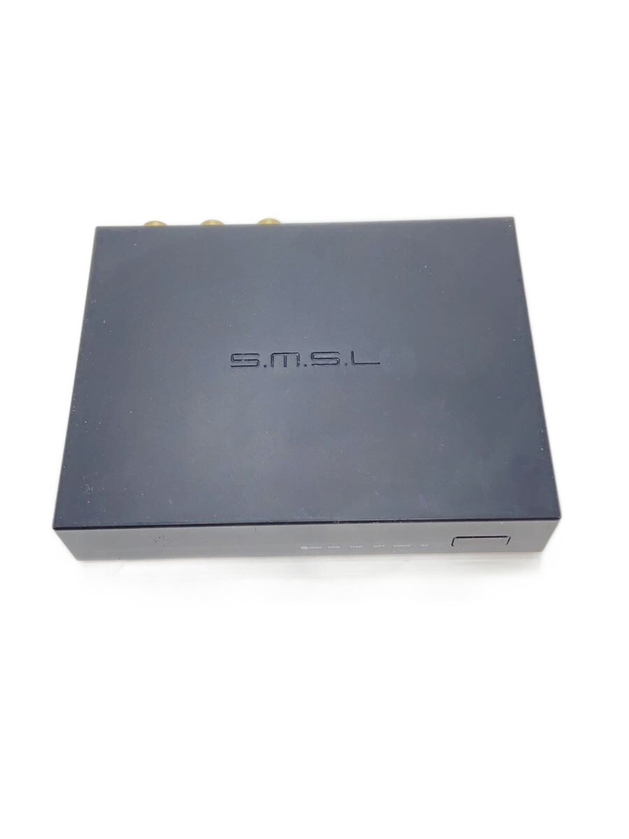 【中古】SMSL/オーディオその他/PS200【家電・ビジュアル・オーディオ】...