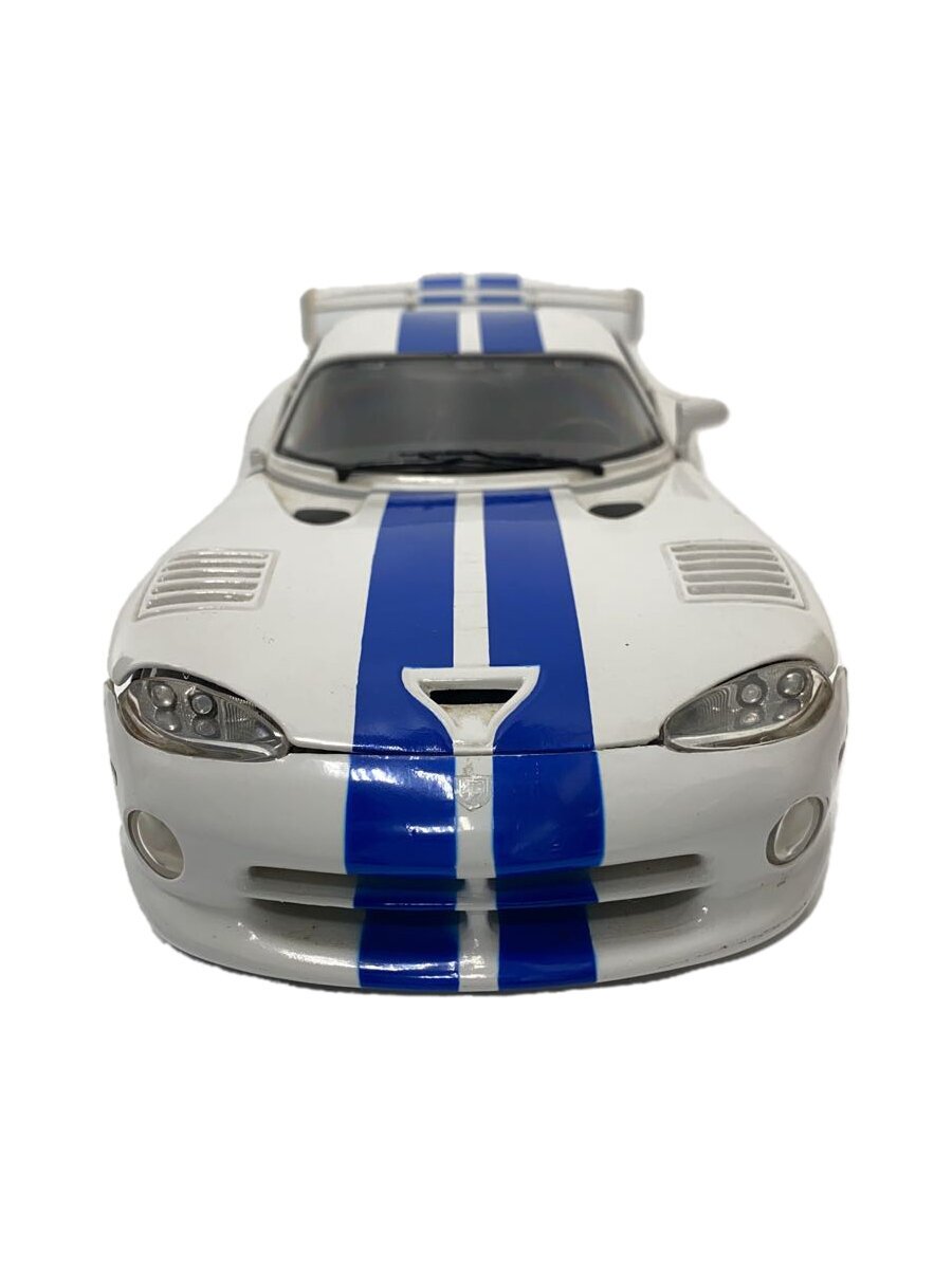 2nd STREET ŷԾŹ㤨֡šMaistoߥ˥/WHT/DODGE VIPER GT5/1/18ڥۥӡۡפβǤʤ5,060ߤˤʤޤ