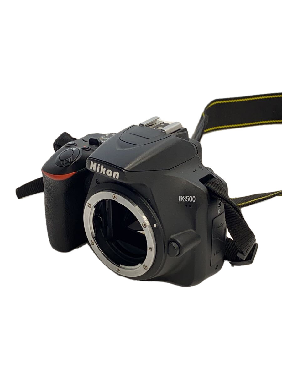 šNikonǥ㥫 D3500 ܥǥڥ