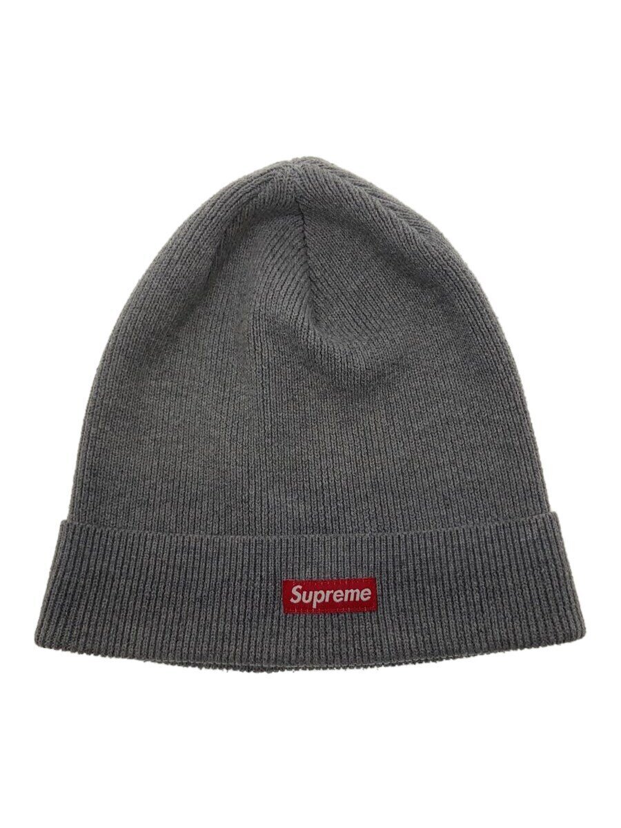 【ブランド】Supreme【ブランドカナ】シュプリーム【型番】【程度】C【サイズ】FREE【メインカラー】グレー【素材・生地】コットン【キーワード】　　2024/02/13セカンドストリート船橋夏見台店 【4491】【中古】Supreme◆ニットキャップ/FREE/コットンブランドSupreme型番カラーグレー柄無地素材・生地コットン>色・素材についてサイズFREE>サイズ表示について実寸【ニットキャップ】 高さ：22 / 頭周り：/ 【その他】 その他サイズ：/商品は　セカンドストリート船橋夏見台店の店頭にて販売しております。商品に関するお問合わせは、お電話(TEL:047-438-6050)にて、問合わせ番号：2318753141214をお伝えください。配送方法やお支払い方法に関するお問い合わせは、サポートセンターまでご連絡をお願いします。※お電話の対応は営業時間内のみとなります。お問い合わせフォームでお問い合わせの際はご注文番号をご記入下さいこの商品に関する出品店舗からのコメント通常の中古品程度の使用感、毛羽立ち、シミ箇所がございます。ご了承の上、お買い求め下さい。その他何か気になる点やご不明な点がございましたらお気軽に当店までお問い合わせくださいませ。実店舗にて同時販売していますので、掲載時と状態の変化が見られる場合がございます。予めご了承ください。