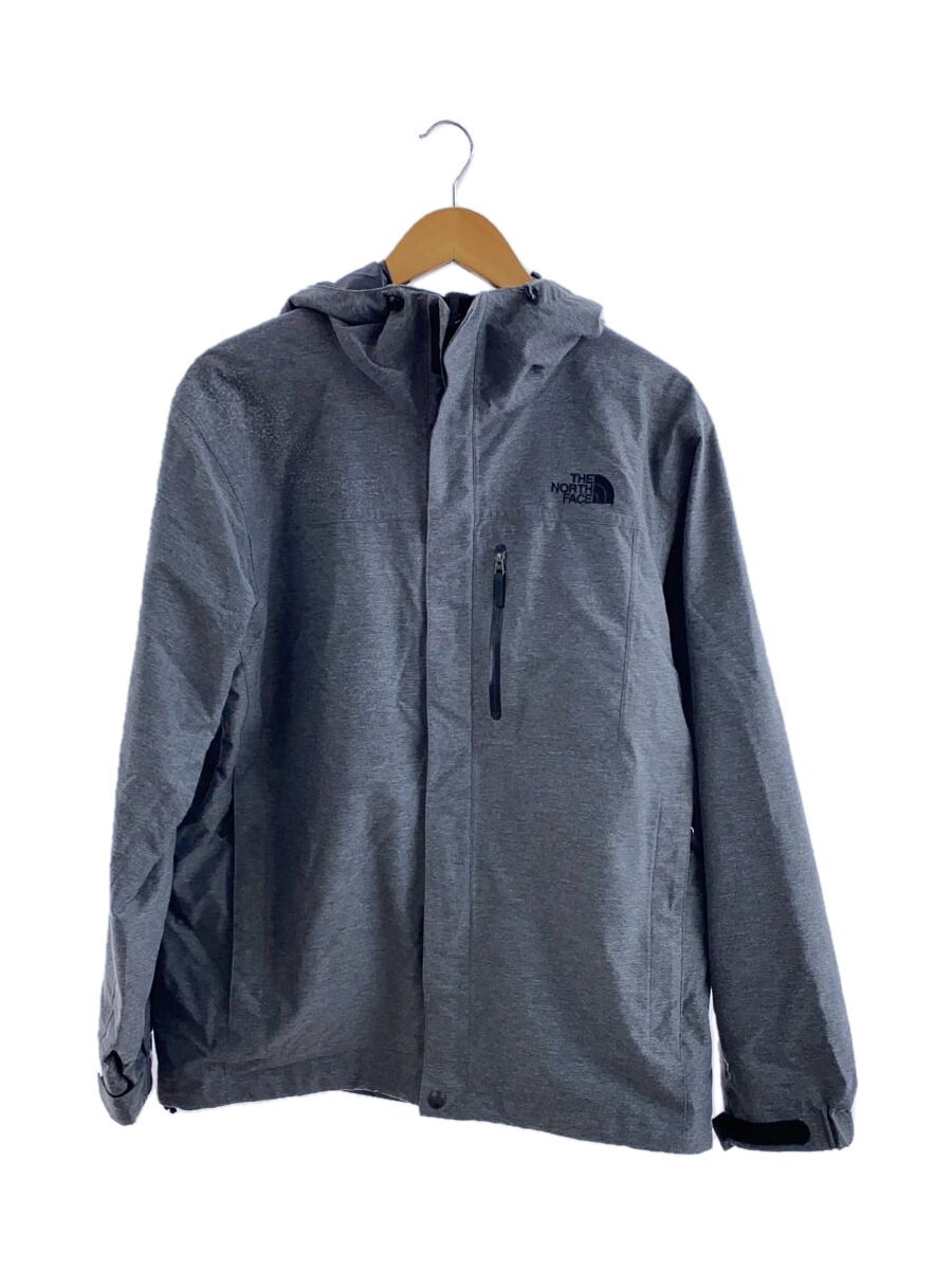 楽天市場】ノースフェイス zeus triclimate jacketの通販
