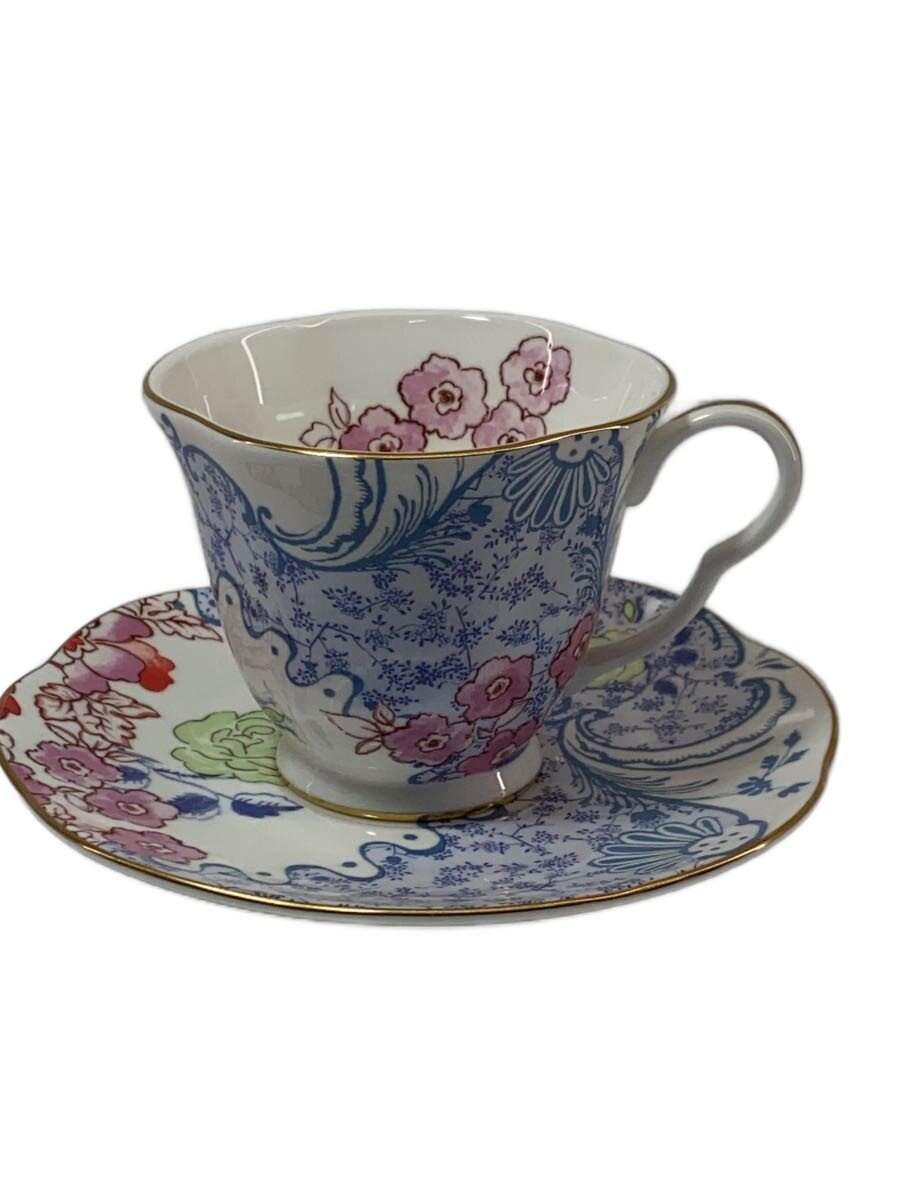 【ブランド】WEDGWOOD 【ブランドカナ】ウェッジウッド 【型番】 【程度】A 【サイズ】 【メインカラー】マルチカラー 【素材・生地】 【キーワード】　　　/ 2026/06/15 スーパーセカンドストリートゆめモール西条店【4311】【中古】WEDGWOOD◆カップ&amp;ソーサー/マルチカラー/ ブランド WEDGWOOD 型番 カラー マルチカラー 柄 素材・生地 >色・素材について サイズ >サイズ表示について 実寸（cm） 【カップ＆ソーサー】 幅：9 / 高さ：7.5 / 奥行：9 【その他】 その他サイズ：/ 商品は　スーパーセカンドストリートゆめモール西条店の店頭にて販売しております。商品に関するお問合わせは、お電話(TEL:082-431-6790)にて、問合わせ番号：2243111512149をお伝えください。 配送方法やお支払い方法に関するお問い合わせは、サポートセンターまでご連絡をお願いします。 ※お電話の対応は営業時間内のみとなります。お問い合わせフォームでお問い合わせの際はご注文番号をご記入下さい この商品に関する出品店舗からのコメント 商品には見落としの汚れがある場合がごさいます。店頭にて同時販売しておりますので、状態に変化がある場合がございます。予めご了承ください。写真以外で気になる点がございましたら販売店舗までお問い合わせください。