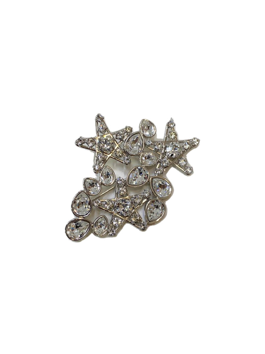 【中古】Swarovski◆服飾雑貨/--/SLV/レディース【服飾雑貨他】