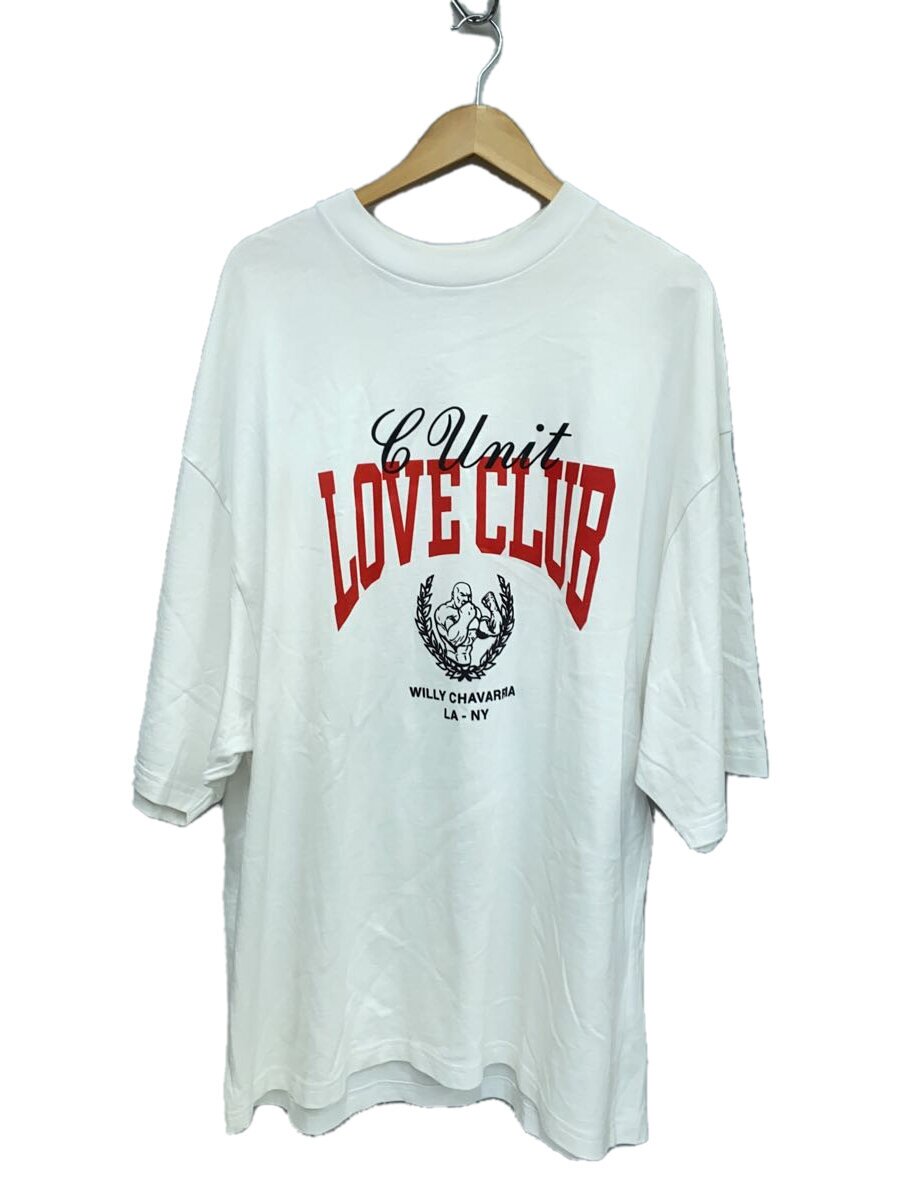 楽天市場】willy chavarria tシャツの通販