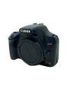 【中古】CANON◆一眼レフデジタルカメラ/DS126181【カメラ】(2)
