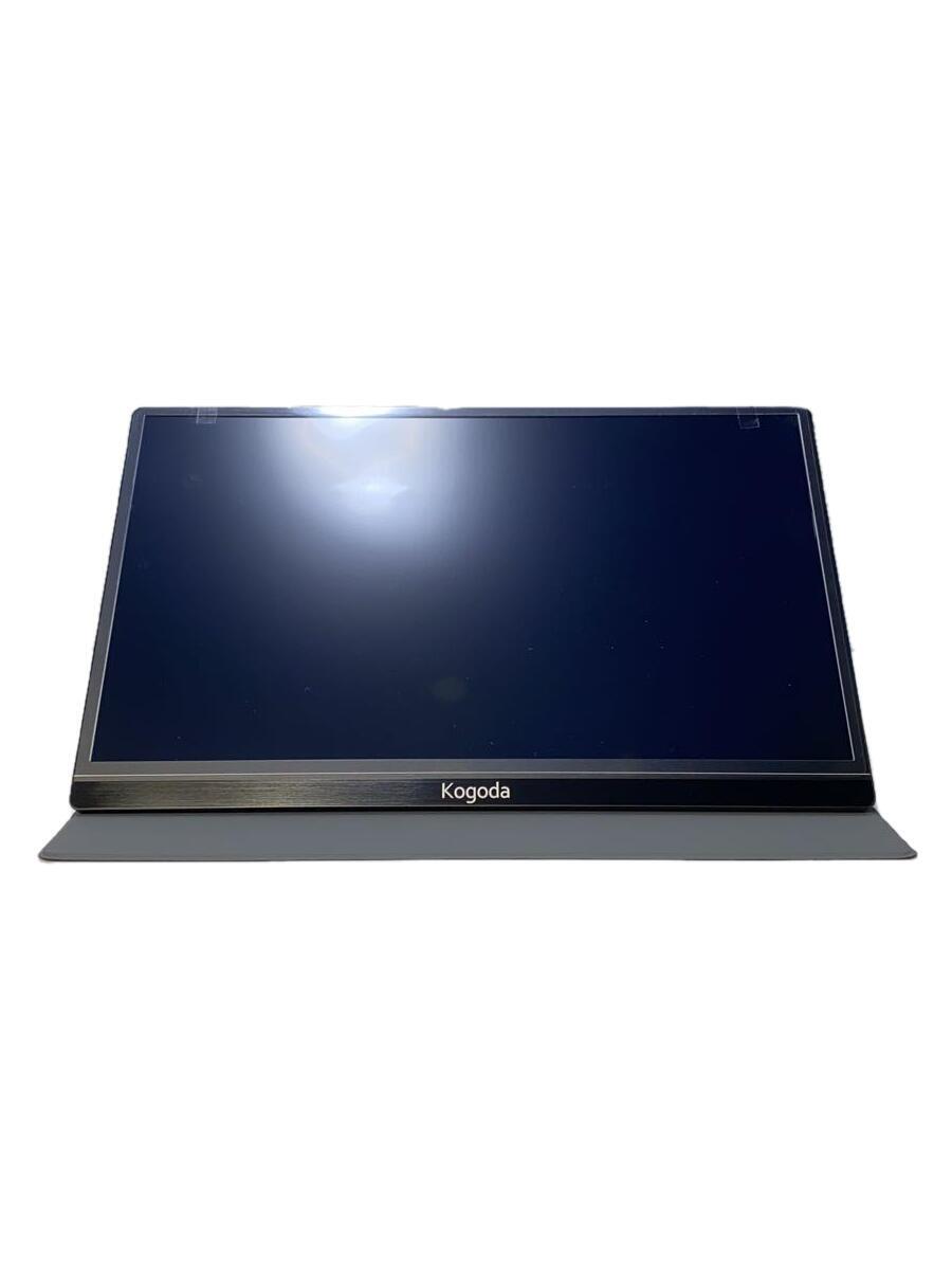 【中古】KOGODA/モニター/15インチ/K3【パソコン】