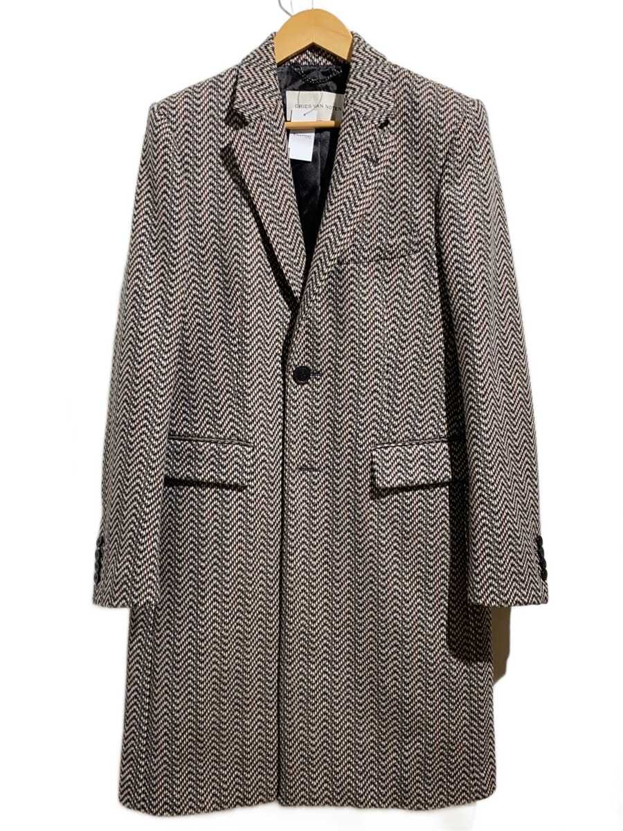 楽天市場】DRIES VAN NOTEN コート（メンズファッション）の通販