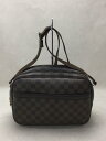 【中古】LOUIS VUITTON◆REPORTER PM DAMIER/P