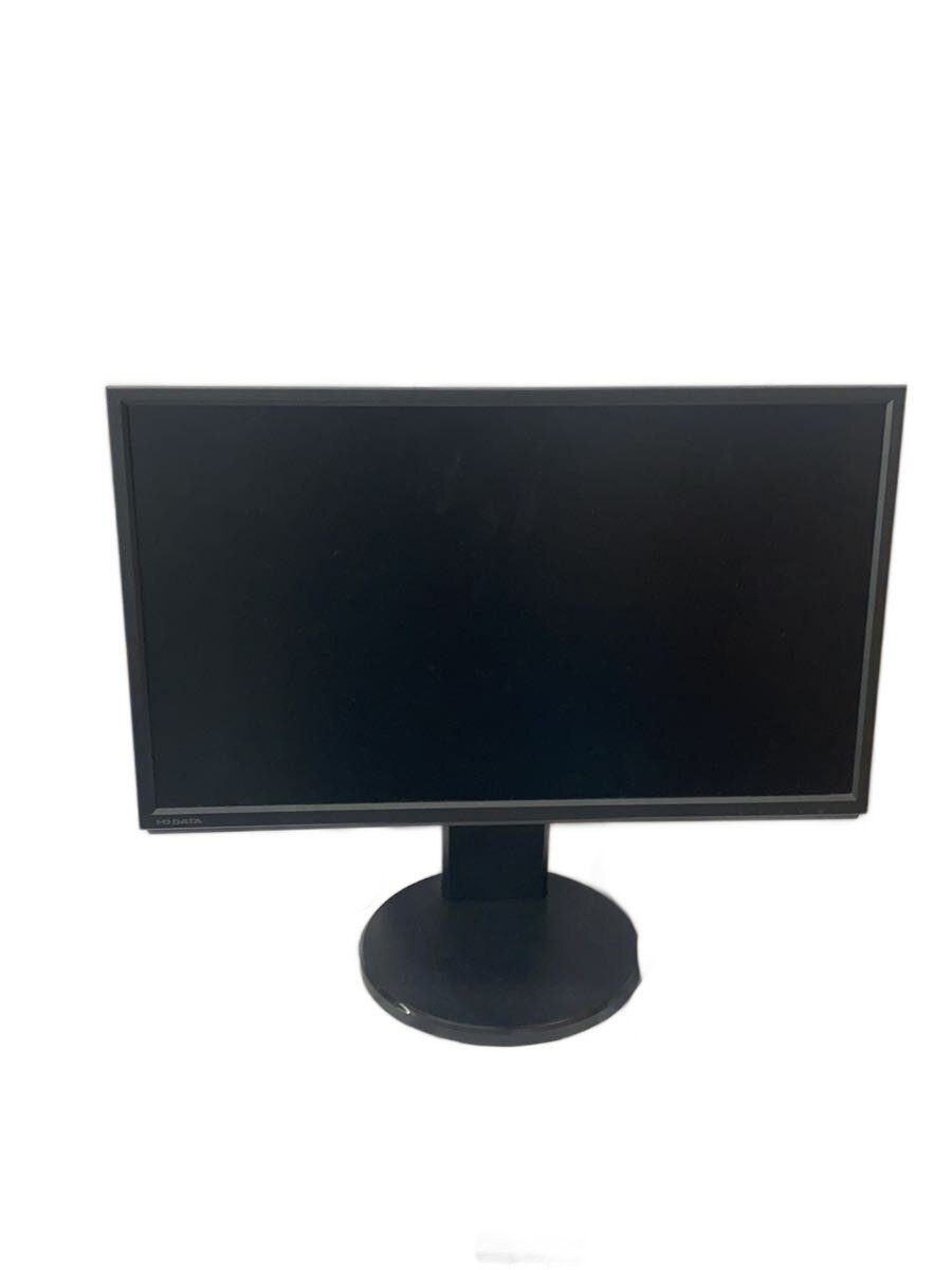 【中古】I・O DATA◆液晶モニタ・液晶ディスプレイ LCD-MF224EDB-F [21.5インチ ブラック]/ワイド型//【パソコン】