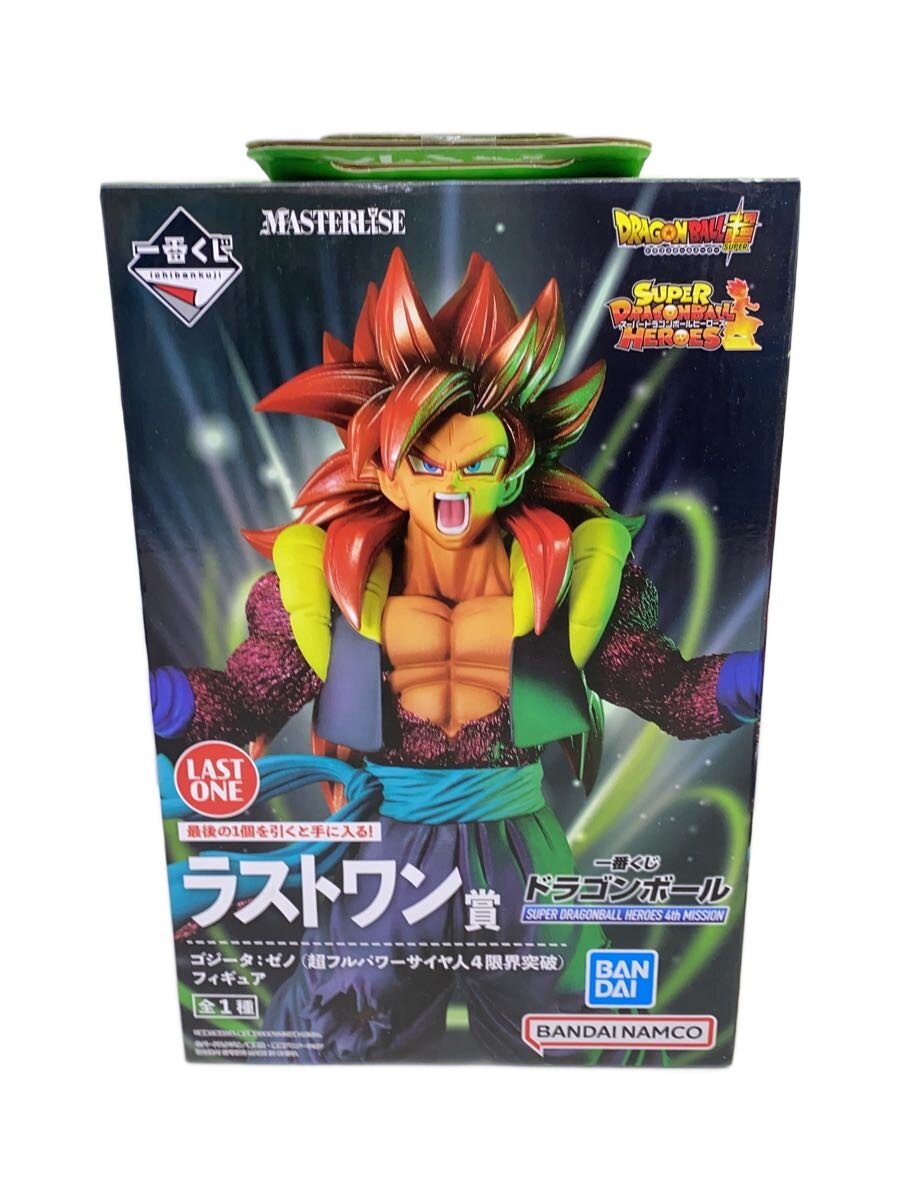 ドラゴンボール ワーコレ 超サイヤ人3ゴジータ:ゼノ 楽天市場】ドラゴンボールヒーローズ ゴジータゼノ（コレクション
