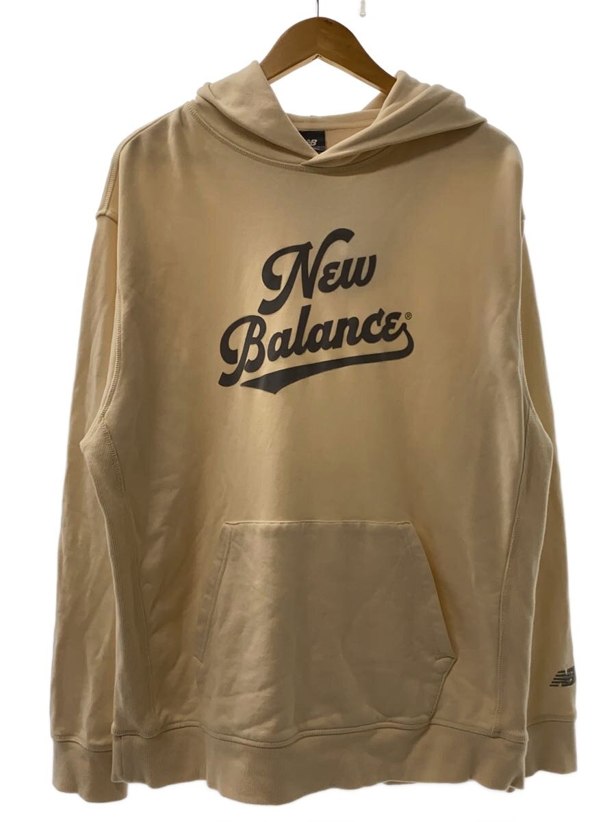 【ブランド】NEW BALANCE 【ブランドカナ】ニューバランス 【型番】 【程度】B 【サイズ】L 【メインカラー】ベージュ 【素材・生地】 【キーワード】　　　/ 2026/07/15 セカンドストリート北41条店【2009】【中古】NEW BALANCE◆スポーツウェアー/パーカー/L ブランド NEW BALANCE 型番 カラー ベージュ 柄 素材・生地 >色・素材について サイズ L>サイズ表示について 実寸（cm） 【カットソー】 身幅：50 / 着丈：73 / ゆき：93 【その他】 その他サイズ：/ 商品は　セカンドストリート北41条店の店頭にて販売しております。商品に関するお問合わせは、お電話(TEL:011-748-1336)にて、問合わせ番号：2320099712201をお伝えください。 配送方法やお支払い方法に関するお問い合わせは、サポートセンターまでご連絡をお願いします。 ※お電話の対応は営業時間内のみとなります。お問い合わせフォームでお問い合わせの際はご注文番号をご記入下さい この商品に関する出品店舗からのコメント 店頭でも同時販売しているため、状態変化する場合がございます。状態確認、不明点などございましたら店舗までお問い合わせくださいませ。