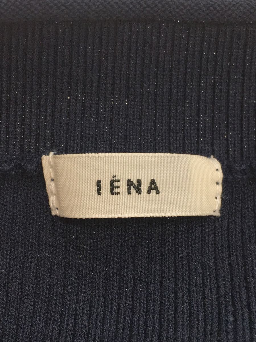 【中古】IENA◆トップス/--/コットン/NVY/無地/■23-080-900-1070-1-0【レディースウェア】 3