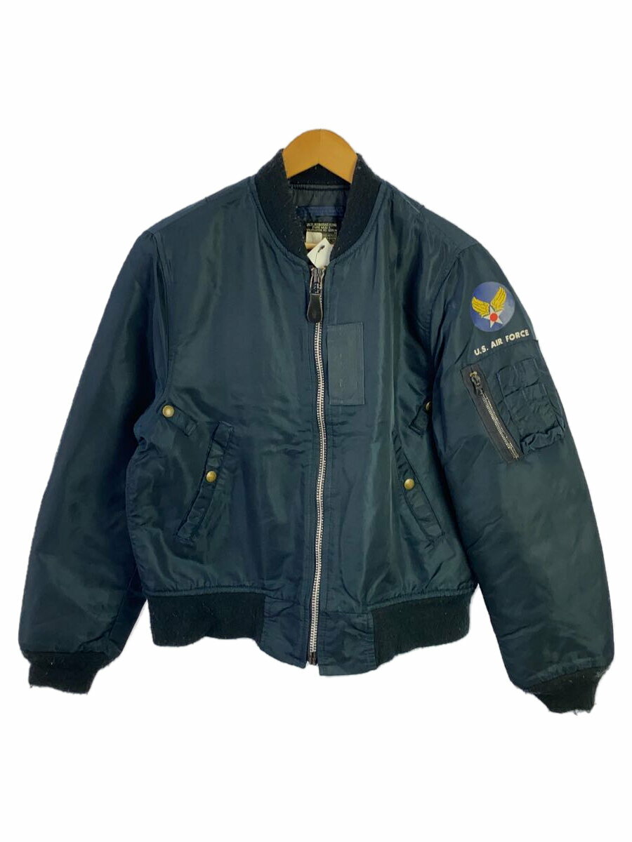 SPIEWAK】スピワック ma-1 u s air force USA製 フライト