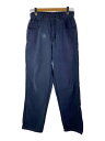 【中古】Carhartt◆ボトム/34/コットン/NVY【メンズウェア】