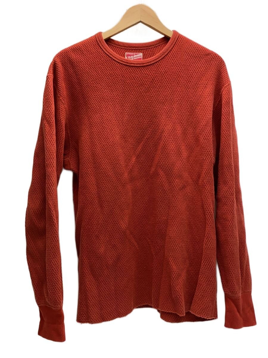 長袖 リアルマッコイズ tシャツ 無地 ザリアルマッコイズ THE REAL